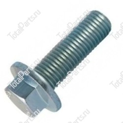 CLARK 29CM00825 БОЛТ С ШЕСТИГРАННОЙ ГОЛОВКОЙ