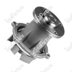 NPW MZ2 ПОМПА ВОДЯНАЯ