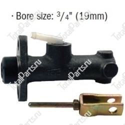 LPM 6057012 МАСТЕР ЦИЛИНДР