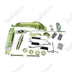 FLS BK00005 РЕМКОМПЛЕКТ ТОРМОЗНОГО МЕХАНИЗМА