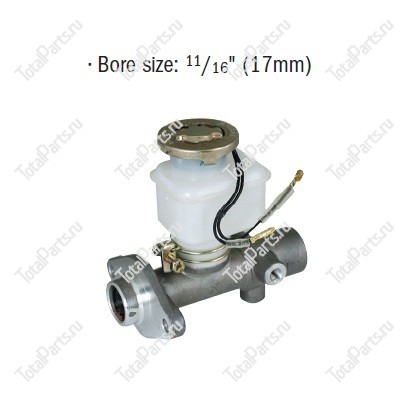 TOTALSOURCE 85641 МАСТЕР ЦИЛИНДР