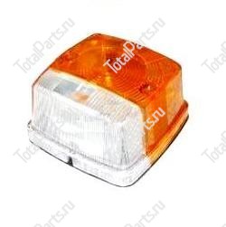 SIZE 84*84*51*12V*24V ФАРА ПЕРЕДНЯЯ  | RH/LH