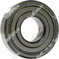 KALMAR 74917126 ПОДШИПНИК