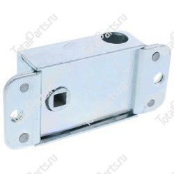 KEY NUMBER CTT00024823 ЗАМОК ДВЕРИ