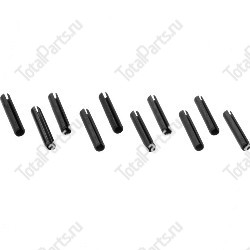 JUNGHEINRICH (AMEISE) 50004421 ЦИЛИНДРИЧЕСКИЙ ШТИФТ