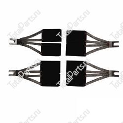 TOYOTA 5912025881 НАБОР ЭЛЕКТРОЩЕТОК