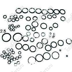 JUNGHEINRICH (AMEISE) 51240760 НАБОР УПЛОТНЕНИЙ