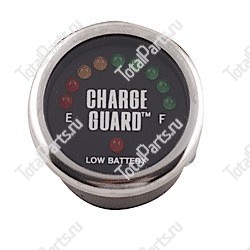 TOTALSOURCE SY730G36 ИНДИКАТОР ЗАРЯДА БАТАРЕИ