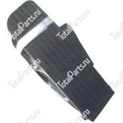 HYUNDAI 27FQ17511 ПЕДАЛЬ НОЖНОГО УПРАВЛЕНИЯ