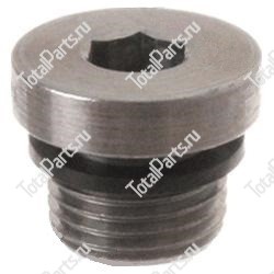 YALE 580080558 МЕТАЛЛИЧЕСКИЙ ШТЕПСЕЛЬ