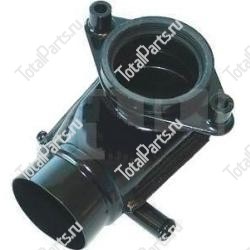 TVH 7457197 ВОЗДУШНЫЙ КОРОБ