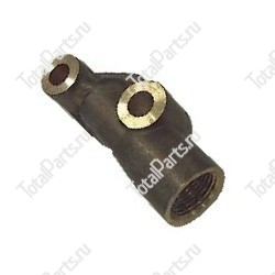 SIZE 9*9*75*M18 ФЛАНЕЦ | ЗАПЧАСТИ ДЛЯ ПОГРУЗЧИКОВ