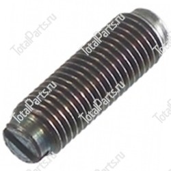 LINDE KM1323478200 РЕГУЛИРОВОЧНАЯ ШПИЛЬКА