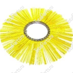 TOTALSOURCE SY216004 ЩЕТКА ЧИСТЯЩАЯ