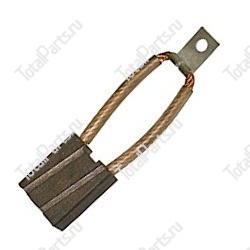 TVH 3963559 ГРАФИТОВАЯ ЭЛЕКТРОЩЕТКА