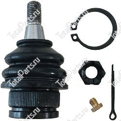 JAMBO 42155MAX02 ОПОРА ШАРОВАЯ ПЕРЕДНЯЯ ВЕРХНЯЯ