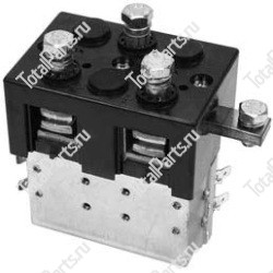 HELMAR CTR48406 КОНТАКТОР 48V