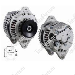 CARGO 113788 ГЕНЕРАТОР