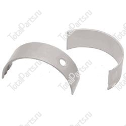 CUMMINS C6204218100 ВКЛАДЫШИ КОЛЕНВАЛА (ПАРА) B3.3