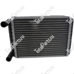 LINDE H20T 391-01 РАДИАТОР ОТОПИТЕЛЯ КАБИНЫ НА ПОГРУЗЧИК