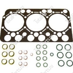 SIZE 3x388x208x112.5 ПРОКЛАДКА