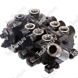 HANGCHA (HC) CPCD10-35XF ГИДРОРАСПРЕДЕЛИТЕЛЬ 3 СЕКЦИИ С ДОП. КЛАПАНОМ