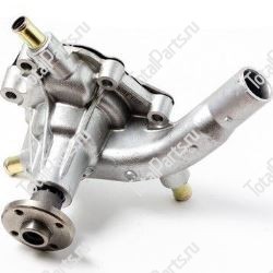 NPW T72 ПОМПА ВОДЯНАЯ