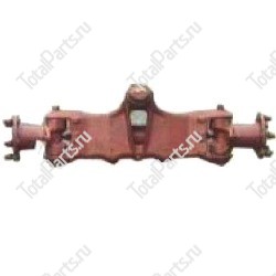 LINDE 3020002504 ЗАДНИЙ МОСТ В СБОРЕ