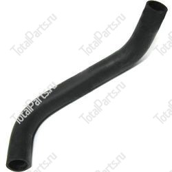 KEY NUMBER 90575 ПАТРУБОК РАДИАТОРА ДЛЯ ПОГРУЗЧИКА КОМАТЦУ