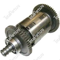 KEY NUMBER MB13TF00002 БАРАБАН КПП ДЛЯ ПОГРУЗЧИКОВ TCM FD50-100Z8