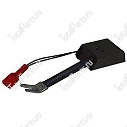 INTRUPA 26HY28871BWI  ЭЛЕКТРОЩЕТКА