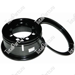 HANGCHA (HC) R450111000500 КОЛЕСНЫЙ ДИСК СВАРНОЙ