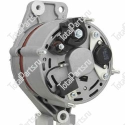 HC-PARTS CA302IR ГЕНЕРАТОР