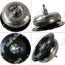 HANGCHA (HC) CPCD10-35 ГИДРОТРАНСФОРМАТОР С ВОГНУТЫМ ФЛАНЦЕМ