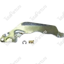 TVH 8232664 РЫЧАГ ТОРМОЗНОЙ КОЛОДКИ