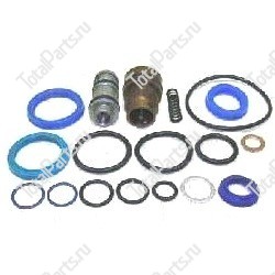 TVH 12442352 КОМПЛЕКТ САЛЬНИКОВ С КЛАПАНОМ EUROLIFTER