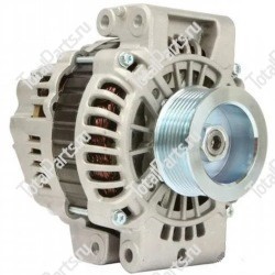 CARGO 114861 ГЕНЕРАТОР