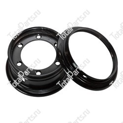 HANGCHA (HC) N120113100000 ДИСК СВАРНОЙ 5.00S-12