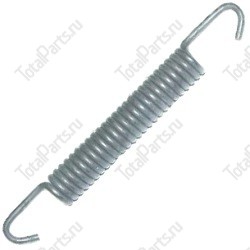 BOSS D022344 ПРУЖИНА