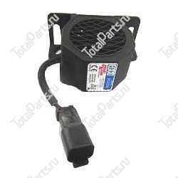 SIZE 101.5x41.3x69x4x4x28 ЗУММЕР ЗАДНЕГО ХОДА | 12-24V