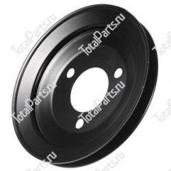 SIZE 30x116x1x13.5x25.5x7 ШКИВ ДЛЯ КЛИНОВЫХ РЕМНЕЙ