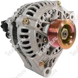 MOTORHERZ ALF0057RB ГЕНЕРАТОР