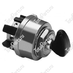 KEY NUMBER MB003 ЗАМОК ЗАЖИГАНИЯ