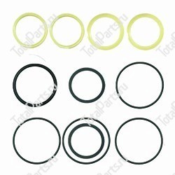 HANGCHA (HC) CPCD80 РЕМКОМПЛЕКТ ЦИЛИНДРА НАКЛОНА НА ПОГРУЗЧИК