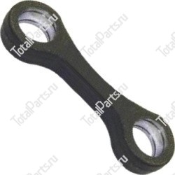 SIZE 86*20*163.5*30*N ТЯГА РУЛЕВОГО МЕХАНИЗМА | A