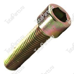 SIZE M16*2*60 8.8 ВИНТ С ШЕСТИГРАННЫМ ОТВЕРСТИЕМ В ГОЛОВКЕ