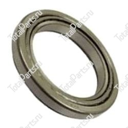 CARRARO 45180 КОНИЧЕСКИЙ ПОДШИПНИК