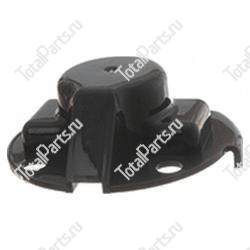 SIZE 4*7*65*23 КРЫШКА ПОТЕНЦИОМЕТРА