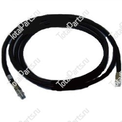 SIZE SLW24xM18x1.5xSLW19x ГИДРАВЛИЧЕСКИЙ ШЛАНГ 5900MM