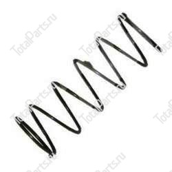 SIZE 9*25*0.5*6*N*N ПРУЖИНА